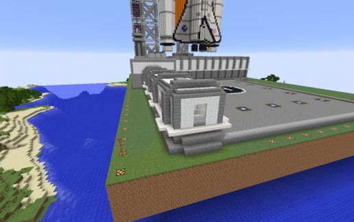 adexio romstasjon schematic - building