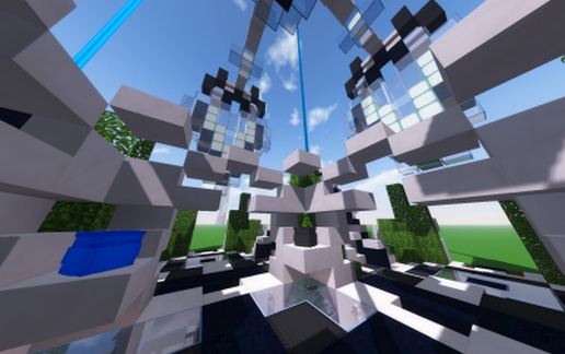 Hub of the future