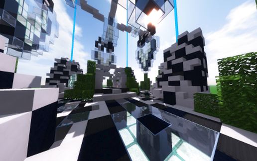 Hub of the future