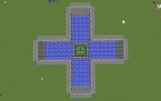 magma cube farm (ORIGINAL)