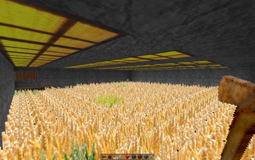 Interior-Farm