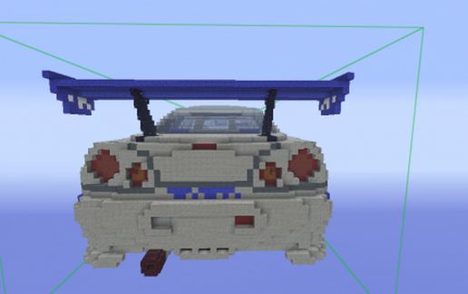 Brian's SkyLine