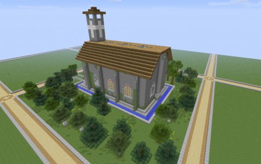 Church of Vycor