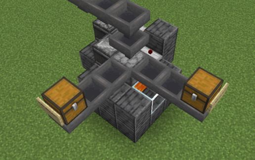 Farm disposal unit