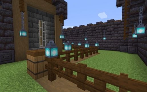 Dark Castle