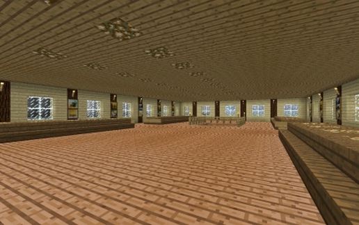 Trainstation