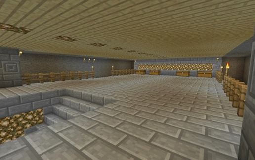Trainstation