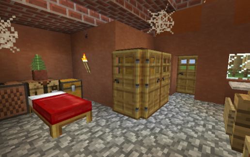 Clay Cabin