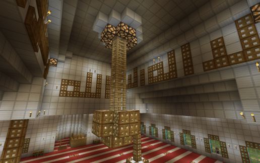 my first Design schematic - building