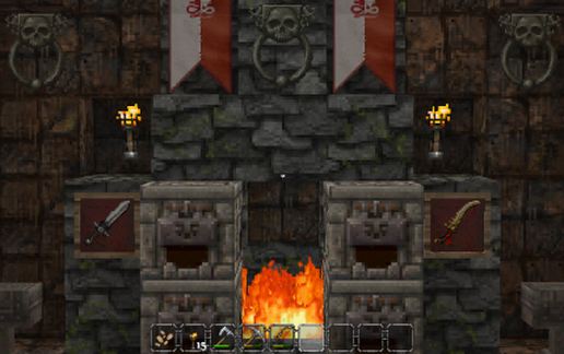 Forge