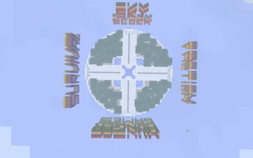 Hub Spawn