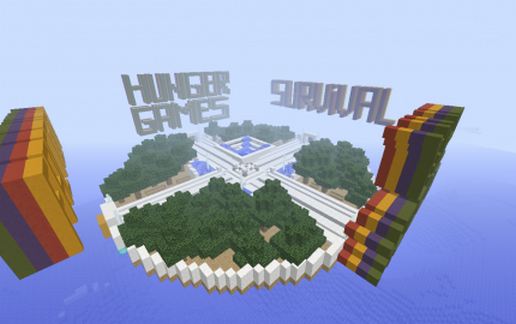 Hub Spawn