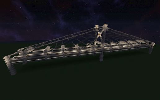 Small Bridge