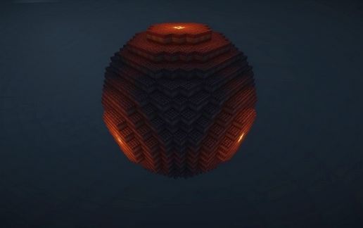 TNT Ball schematic - building
