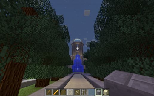 Pixelmon Academy