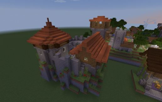 Castle: "Schoenfels"