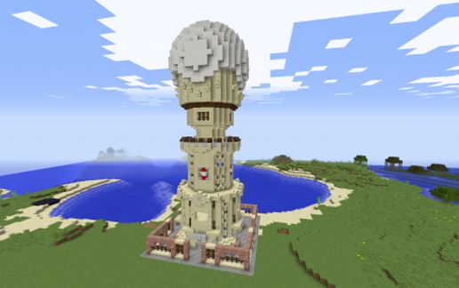 TC Tower