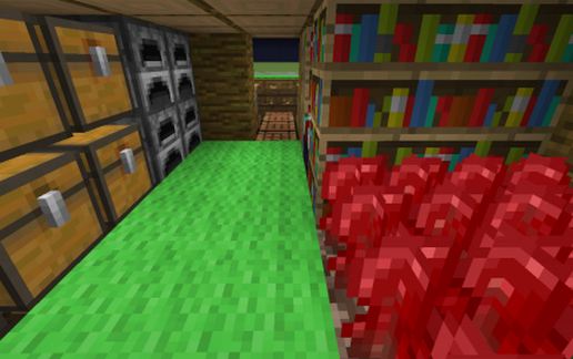 Jungle Store