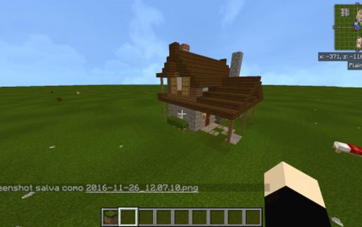 My First Starter House