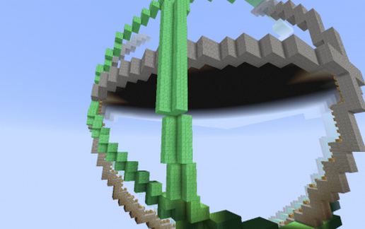 Giant Elytra Base schematic - building