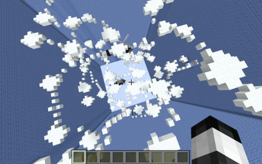 Arena Fly