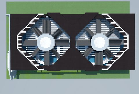 AMD Radeon HD 7790 iPower IceQ X² Turbo (HIS)