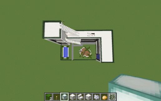 Modern House Type 2
