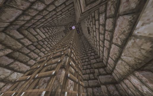 Little tower