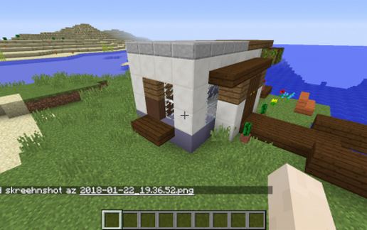 House #1