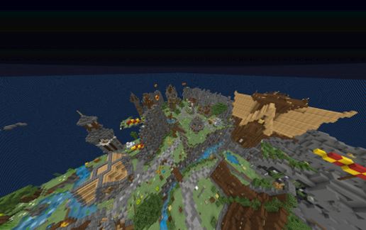 SkyblockProject#2