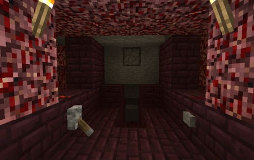 Natural Blaze Farm (Survival)