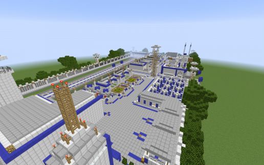 Military base