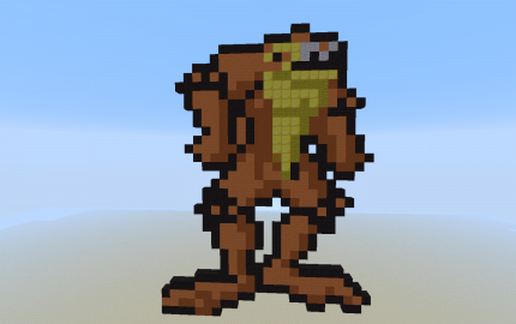 Battletoads/NES-Zitz schematic - building