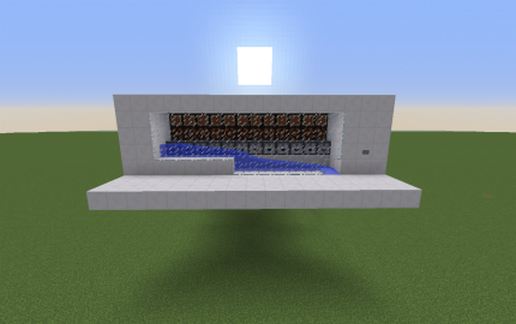 SlotCasino 1 schematic - building