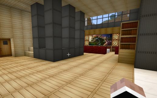 Modern Home