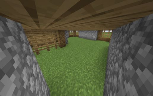Large house [NO INTERIOR]