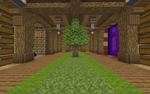 Hobbit House