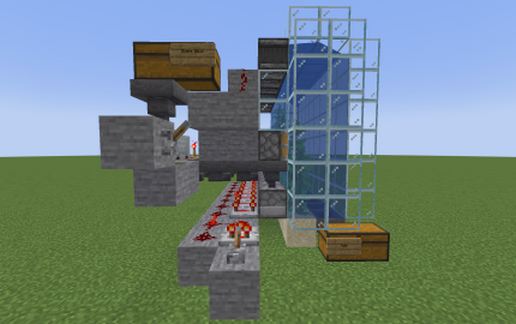 Super Duper Kelp Farm