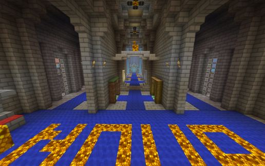 Nova 2.0 - Miky's temple schematic - building