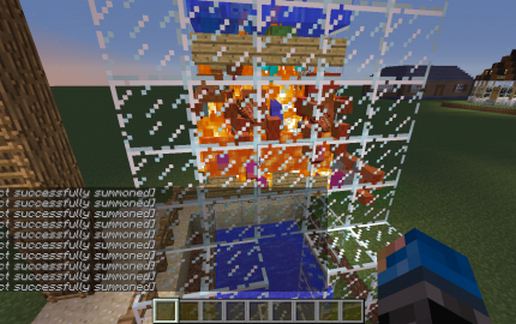 Zombie Sorter schematic - building