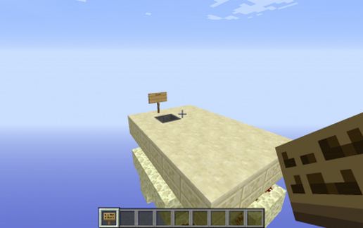 Automatic trash can schematic - building