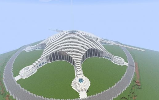 The Venus Project Center