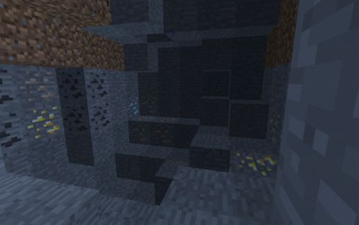Mycelium Skywars!