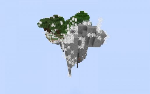 Spider Island