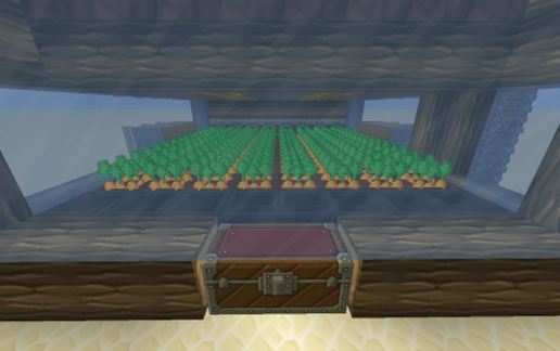 Stack-able Farm-Wide