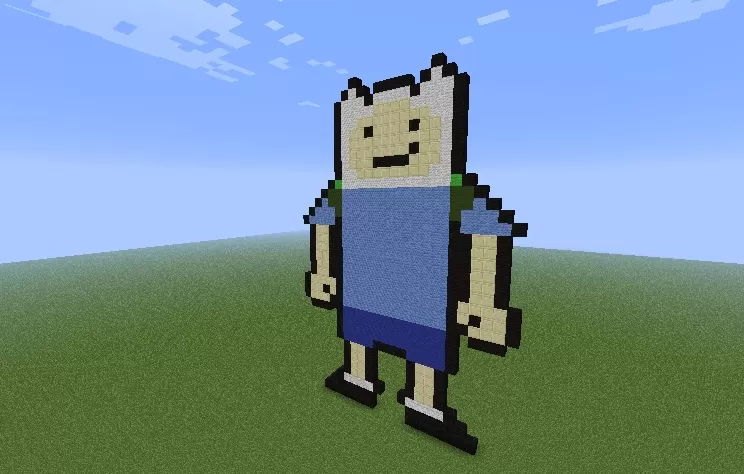 Finn The Human