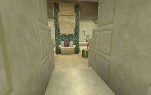 Zombie Trap