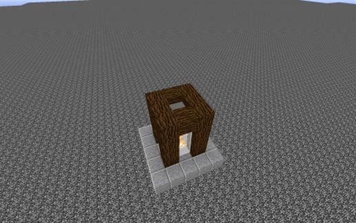 Japanese Lantern