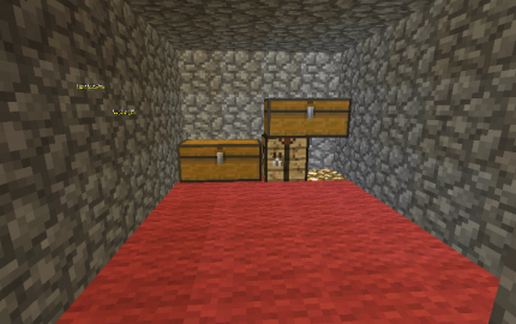 mansion