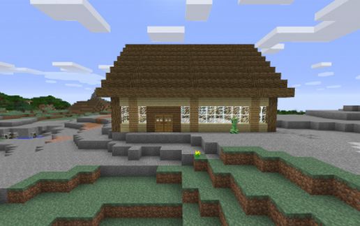 Classy House